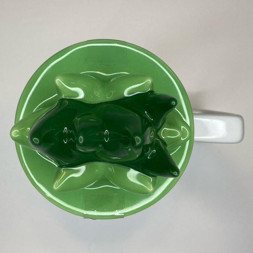 Disney Parks Baloo Mug with Lid - Picture 3 of 6